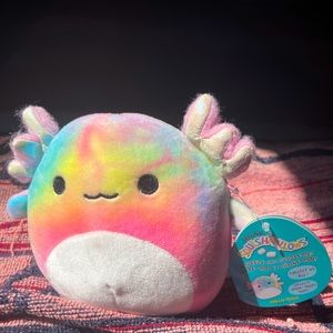 Tinley squishmallow